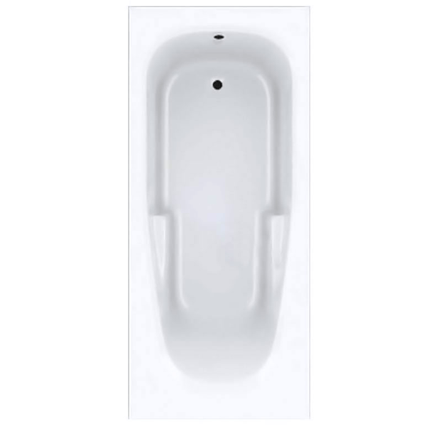 Ванна акриловая Koller Pool Landora 160х75 см