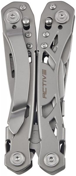 Мультитул ACTIVE Crab (16 инструментов) 63.03.98