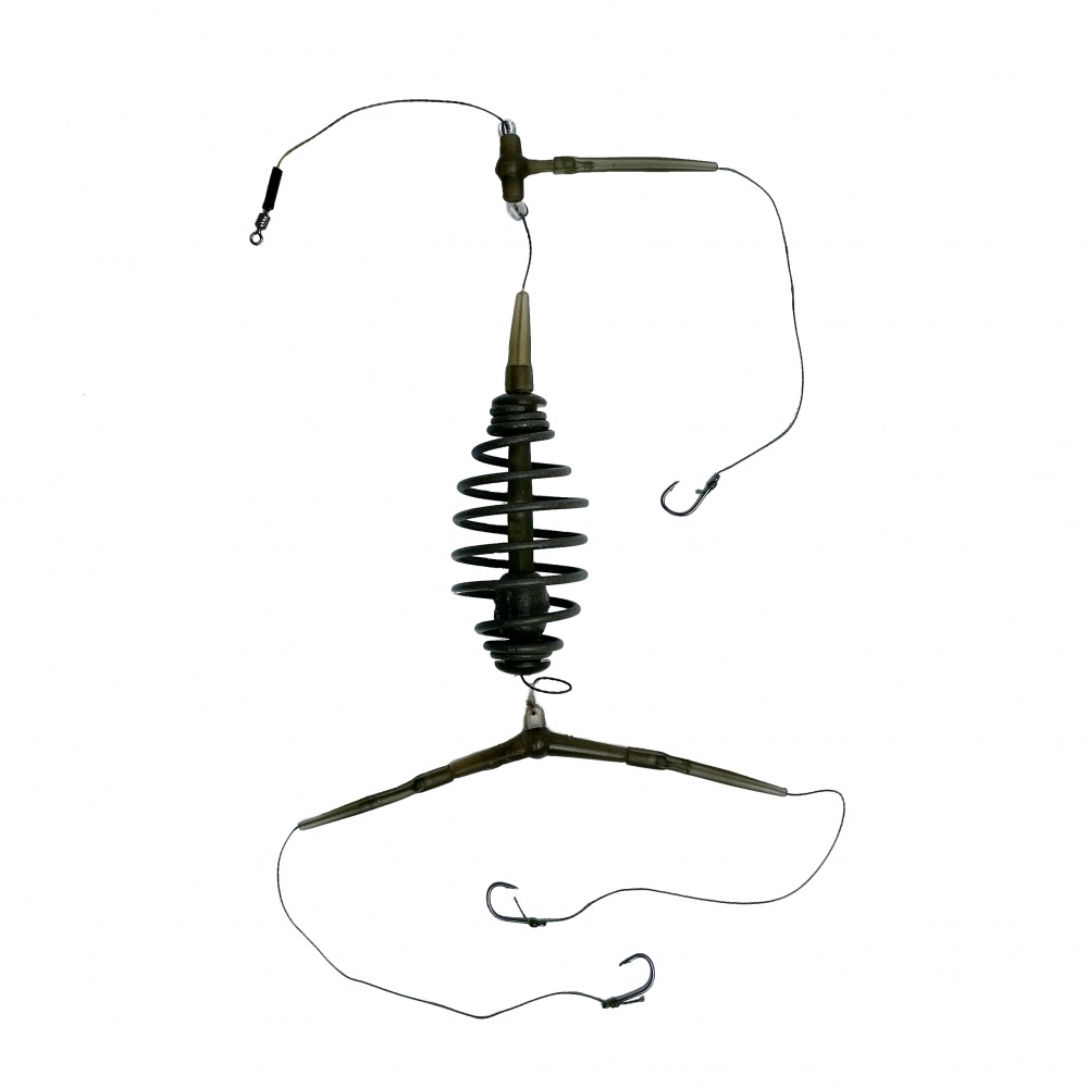 Оснастка Fishing Rain №2 СТАНДАРТ