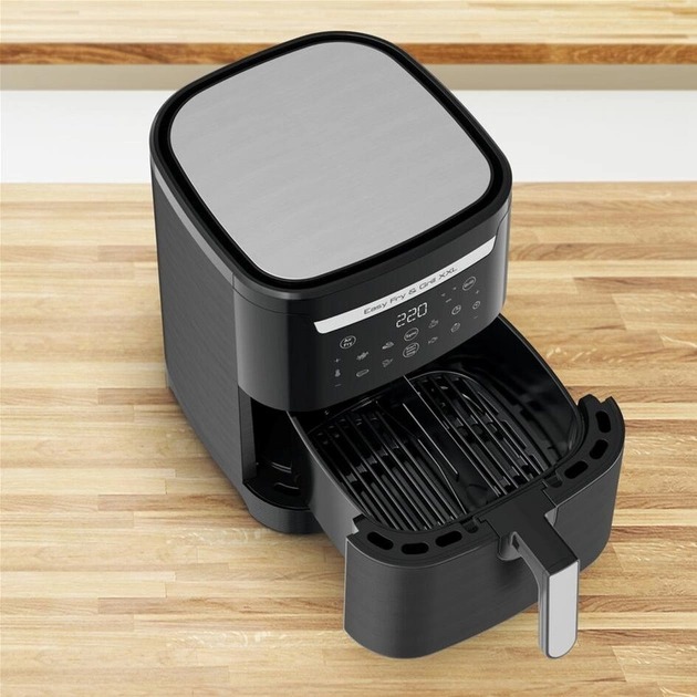 Мультипечь Tefal Easy Fry&Grill XXL EY801815