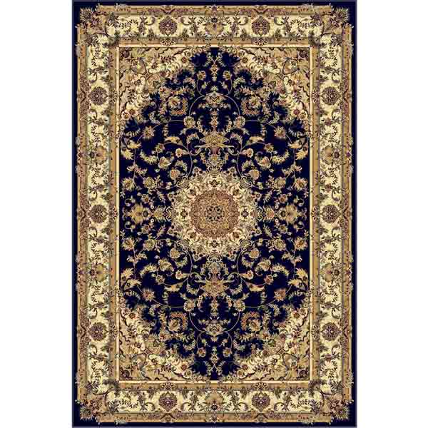 Ковер Карат Pearl 25002/810 2x3 м