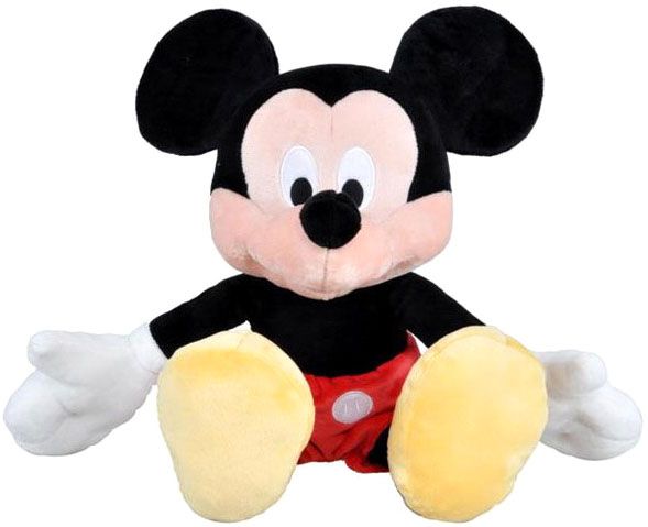 М'яка іграшка Disney Міккі Маус 60354 PDP1100463 43 см