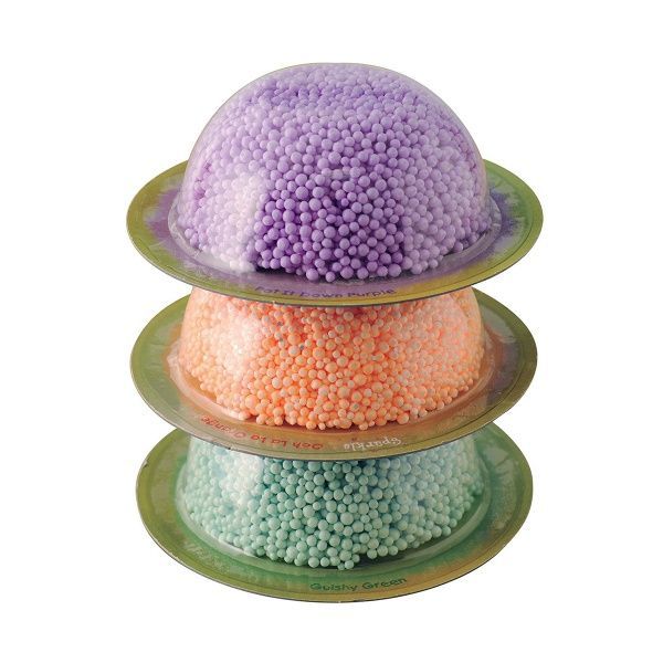 Пластилін кульковий Educational Insights Конфетті (в асортименті)