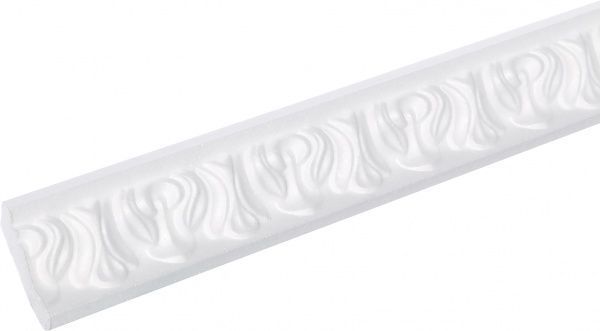 Потолочный плинтус Sachex GmbH DarDan 45121 2000x30x30мм 