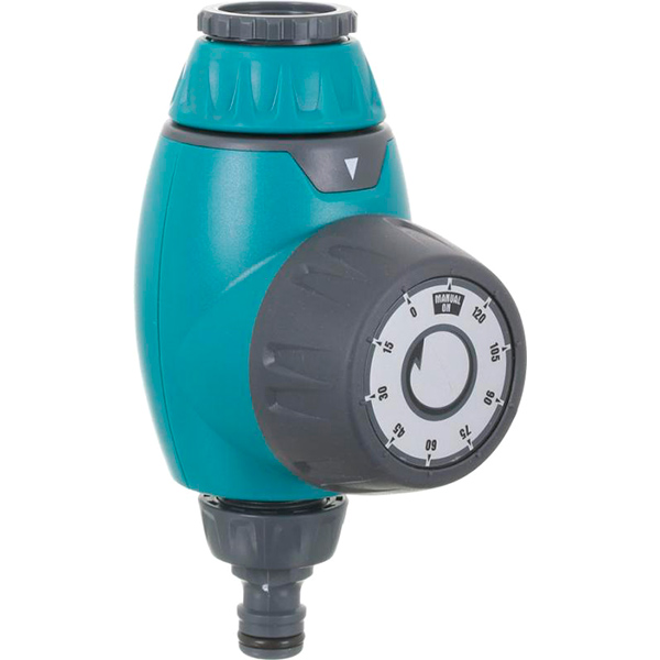 Таймер Expert Garden для полива DY913P