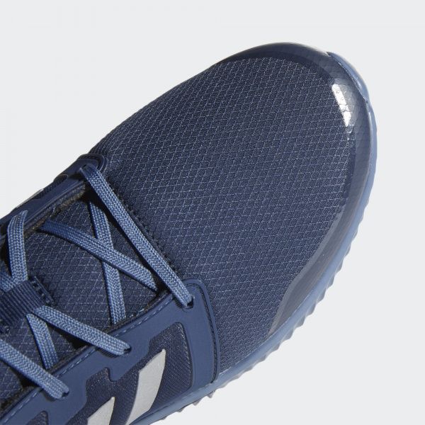 Кроссовки Adidas Сlimawarm 120 m G28947 р.11 темно-синий