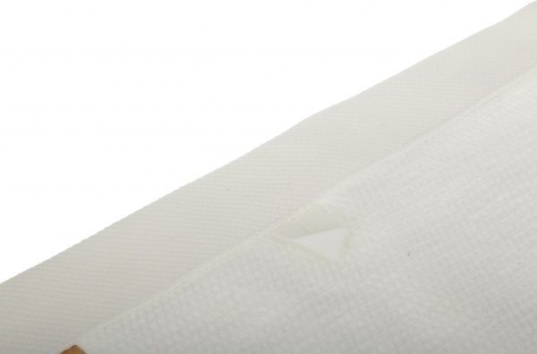 Полотенце Rice White 30x30 см белый La Nuit 