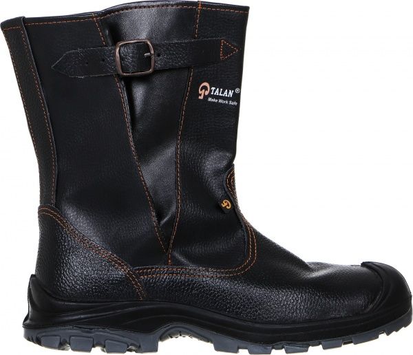Сапоги Talan Вездеход р.46 ВС405 черный