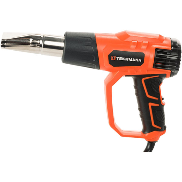 Фен будівельний Tekhmann THG-2002 B 847039