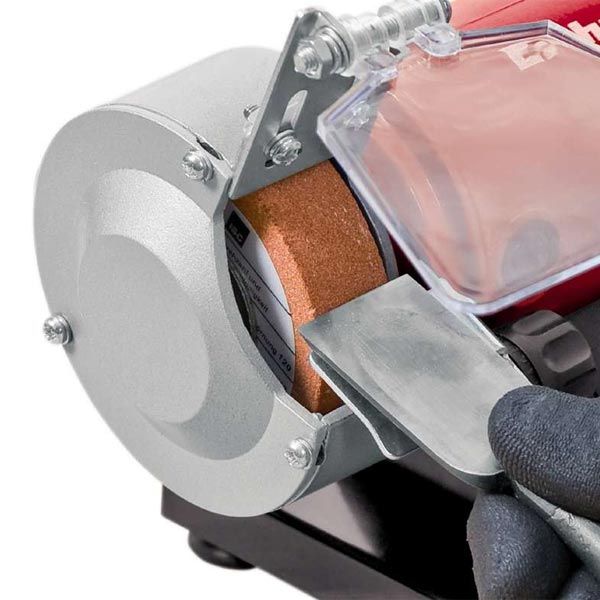 Електроточило Einhell TH-XG 75 Kit