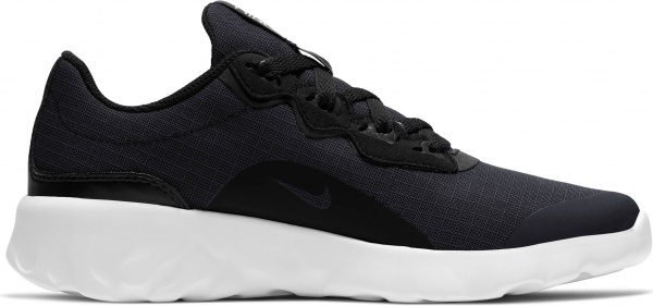 Кросівки Nike EXPLORE STRADA BG CD9017-002 р.US 4Y чорний