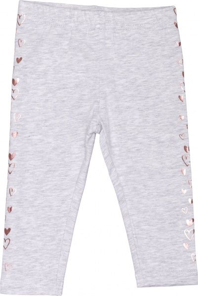 Комплект для новонароджених Blue Seven 966521 сірий із рожевим р.74 