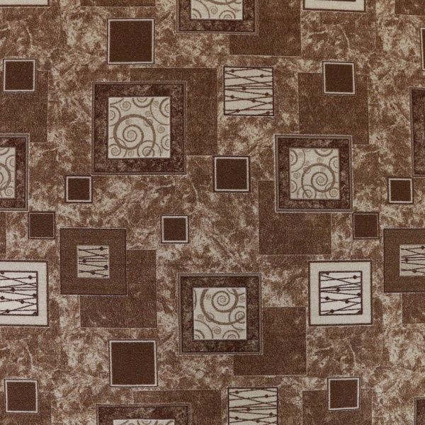 Ковролин Принт/Сток 1563A5/93 52 м