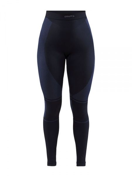 Комплект термобілизни Craft CORE DRY FUSEKNIT SET W 1909741-999000 XS чорний