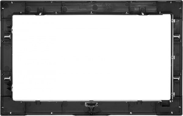 Вбудовувана мікрохвильова піч Pyramida PMWO 25 BL