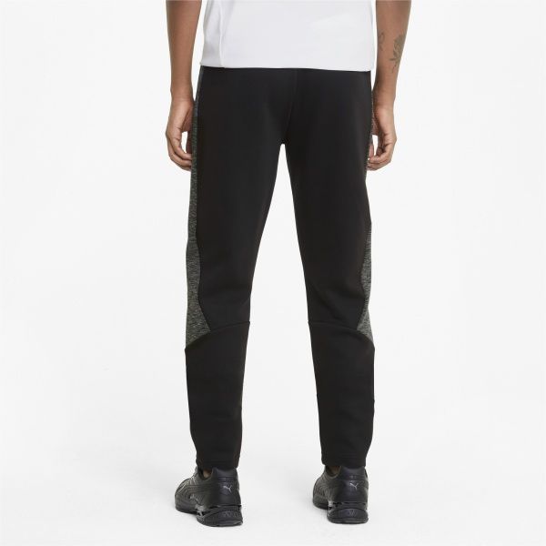 Штани Puma EVOSTRIPE Pants 58581301 р. M чорний