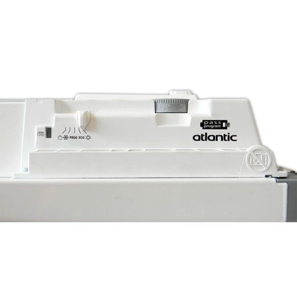 Конвектор Atlantic Thermor CMG-TLC 2500 Вт