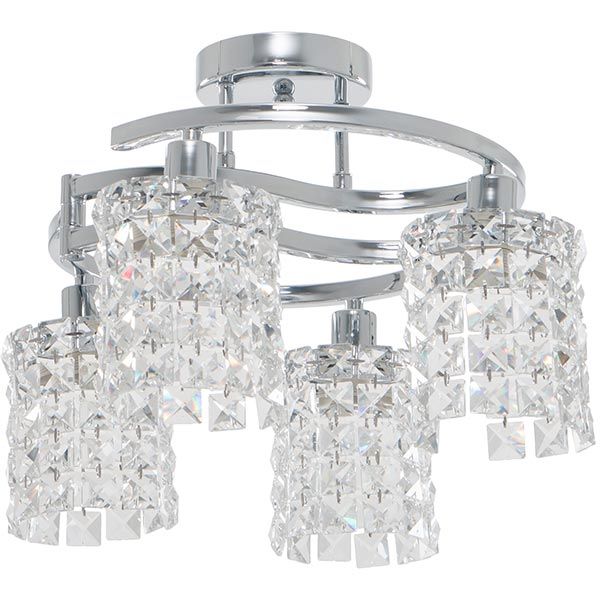 Люстра Altalusse INL-1130C-04