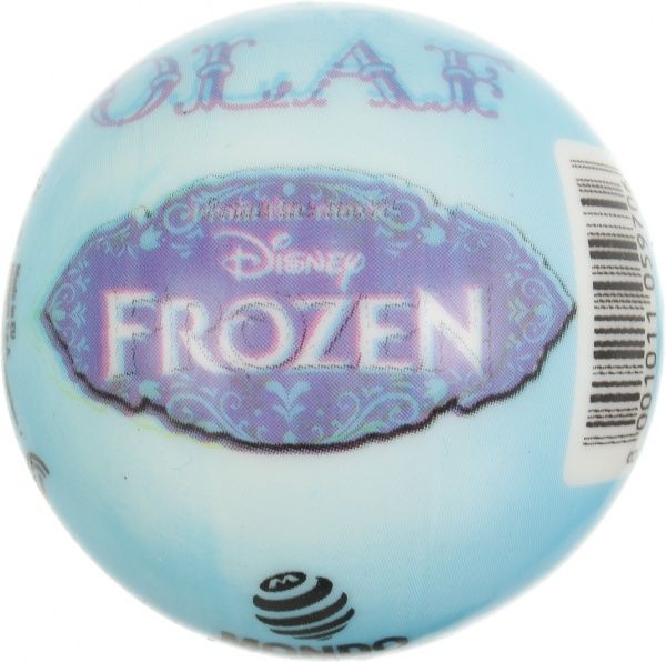 Мяч Mondo Frozen 05970
