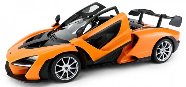 Автомобіль на р/к Rastar McLaren Senna 1:14 454.00.26