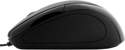 Мышь ESPERANZA EM102K black  