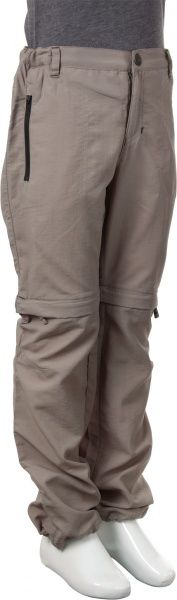 Брюки McKinley Alana 257086-029 р. 152 светло-серый