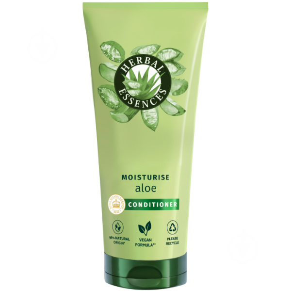 Кондиционер Herbal Essences 