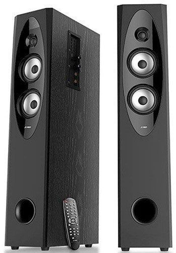 Акустична система F&D T-60X 2.0 wood