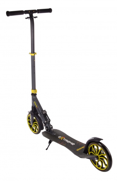 Самокат Extreme Motion STEREO в ассортименте SC21017 