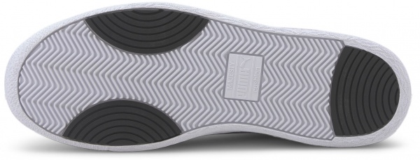 Кроссовки Puma Ralph Sampson Lo 37084611 р.UK 4 белый