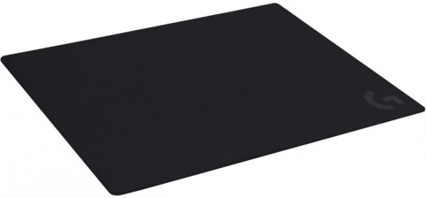 Килимок для миші Logitech G640 Gaming Mouse Pad – EER2 Black (L943-000798) 