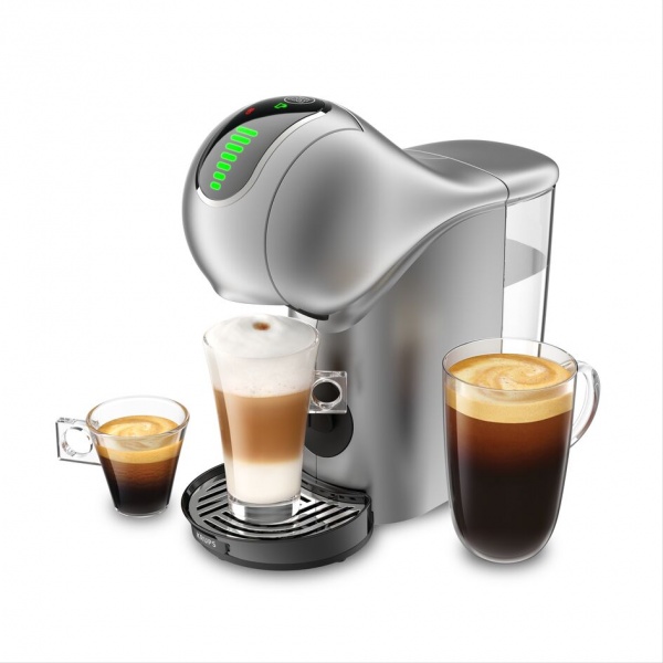 Кавомашина Krups NESCAFÉ® Dolce Gusto® Genio S Touch KP440E10 