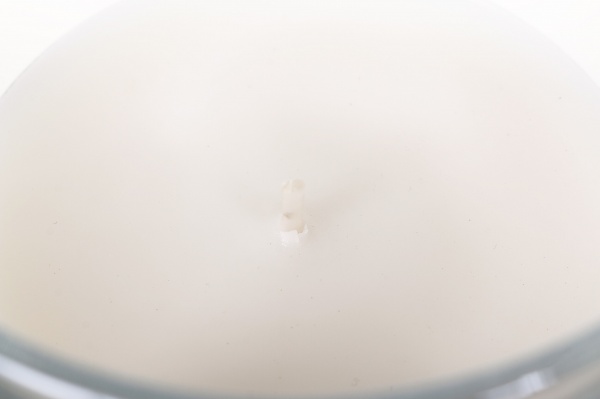 Свічка у склянці Pako-If 80x100мм Ваніль 