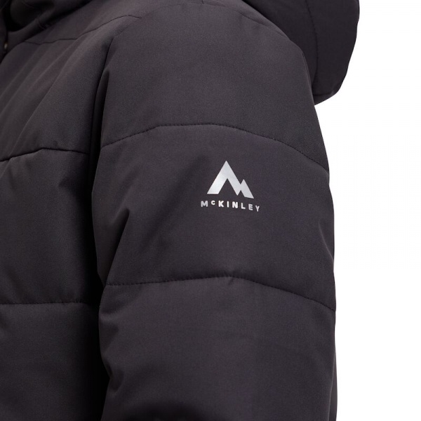 Пальто McKinley ACOSTA PA G 424990-057 черный