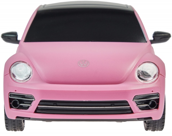 Автомобиль на р/у Rastar Volkswagen Beetle 1:24 454.00.48