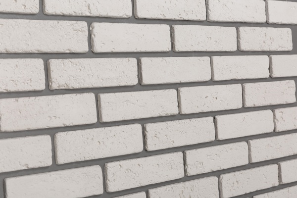 Плитка гипсовая прямая ASTRA DECOR Манчестер 0,46 кв.м 