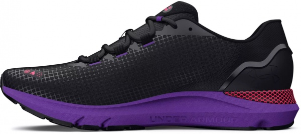 Кроссовки Under Armour UA W HOVR SONIC 6 STORM 3026553-001 р.38 черный