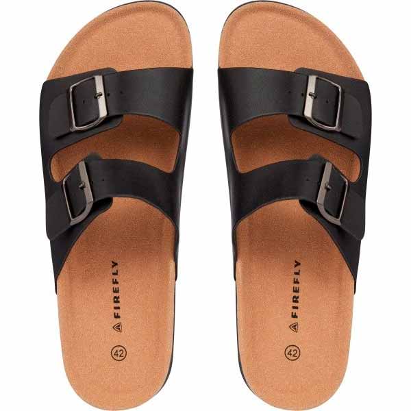 Тапочки для басейну Firefly Rigi 264284-900050 р. EUR 46 чорний