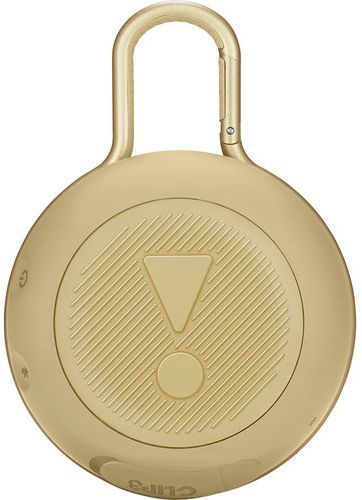 Акустична система JBL® Clip 3 1.0 sand JBLCLIP3SAND