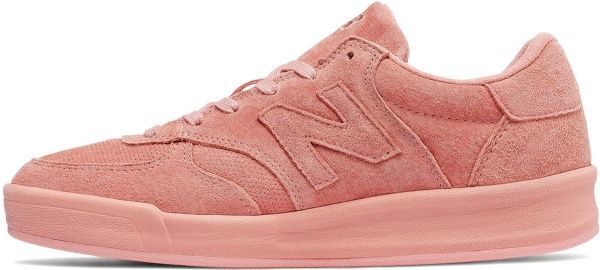 Кросівки New Balance WRT300PP р.8 рожевий