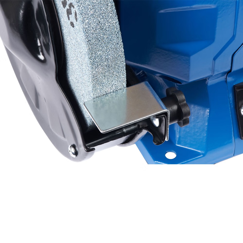 Верстат точильно-шліфувальний EnerSol EBG-150-50BE