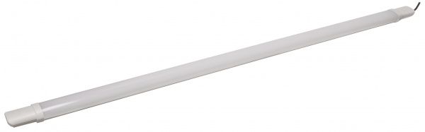 Світильник лінійний IEK ДСП 1311 LED 36 Вт 6500 К холодний 