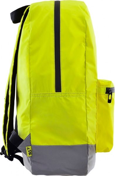 Рюкзак YES Ultra Reflective T-66 Yellow