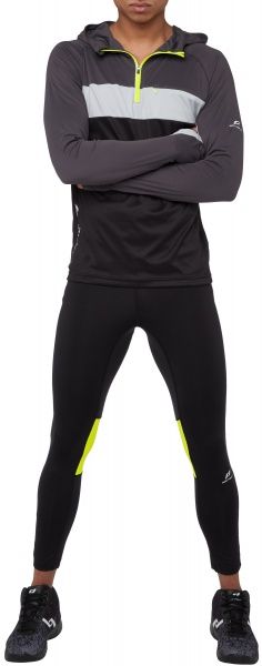 Футболка Pro Touch Rick ux 294897-903050 M чорний