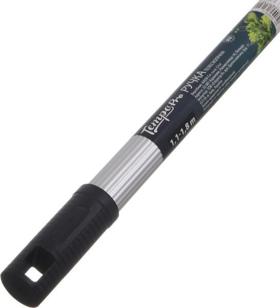 Стержень телескопический Tempo PRO 1,1 - 1,8 м 1 шт.