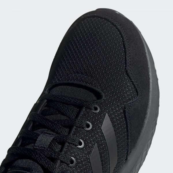 Кросівки Adidas ARCHIVO EF0416 р.12 чорний