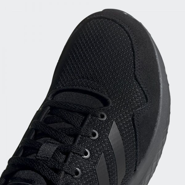 Кроссовки Adidas ARCHIVO EF0416 р.12 черный