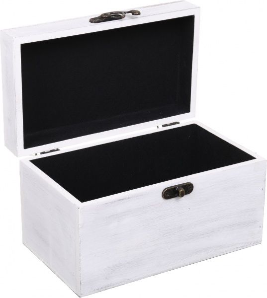 Скринька Live SH72308-S 24х14х14 см