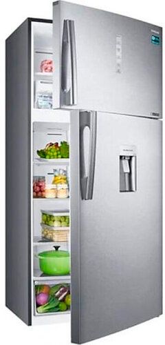 Холодильник Samsung RT62K7110SL/UA