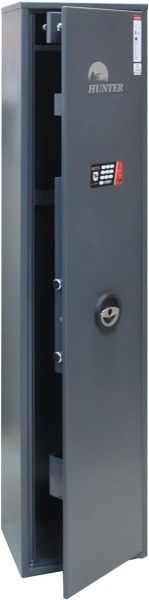 Сейф оружейный Griffon GLТ.340.E 